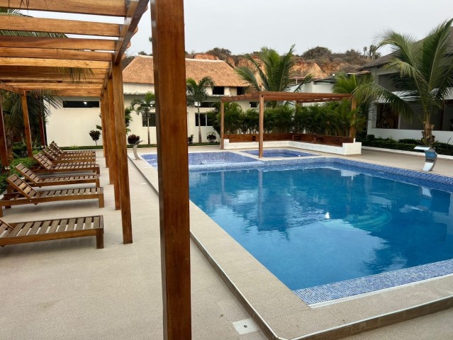 RESORT Beira MAR (Luanda)