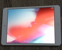 Comprar IPad Mini 2 16gB Wi-Fi