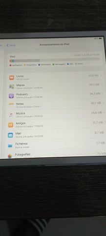 IPad Mini 2 16gB Wi-Fi