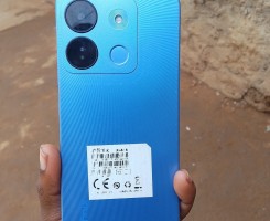 A venda Infinix Smart 7 HD 64GB, tudo ótimo