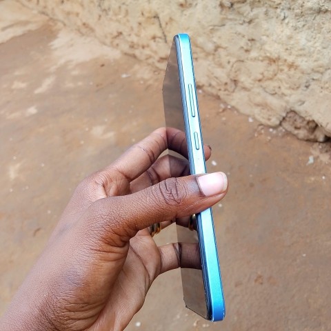Infinix Smart 7 HD 64GB, tudo ótimo