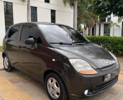 A venda CHEVROLET SPARK LITE