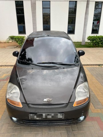 CHEVROLET SPARK LITE