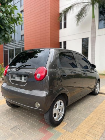 CHEVROLET SPARK LITE