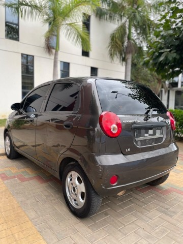 CHEVROLET SPARK LITE