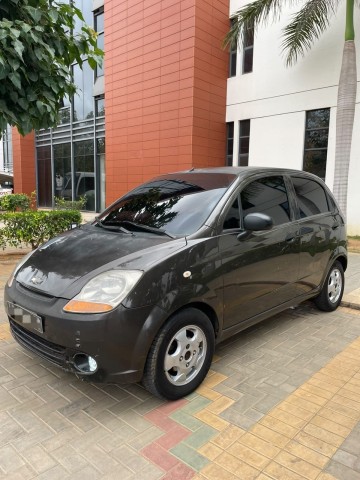 CHEVROLET SPARK LITE