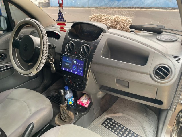 CHEVROLET SPARK LITE