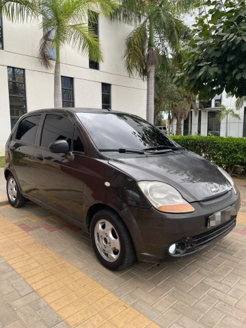 CHEVROLET SPARK LITE