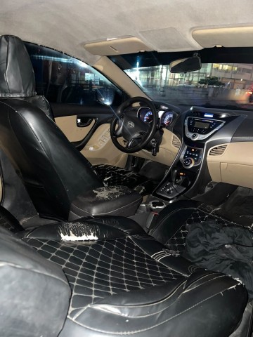 HYUNDAI ELANTRA FULL