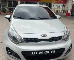 A venda KIA RIO FULL