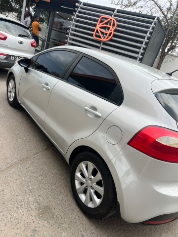 KIA RIO FULL