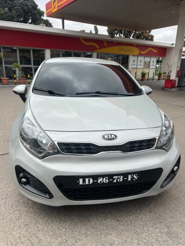 KIA RIO FULL