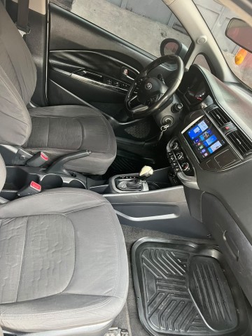 KIA RIO FULL