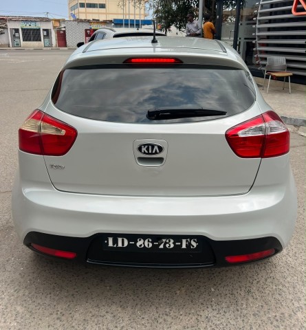 KIA RIO FULL