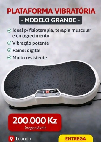 Painel vibratório