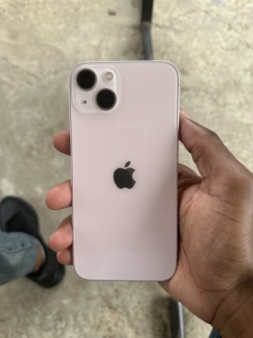 IPhone 13