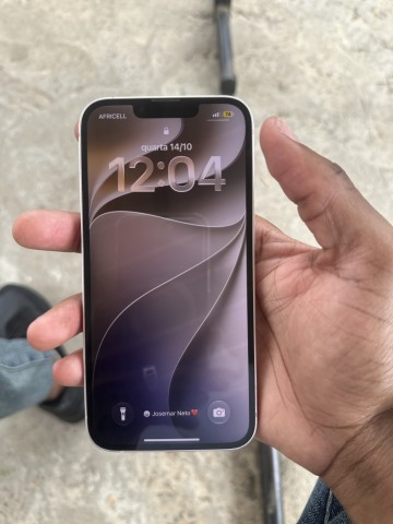 IPhone 13