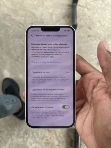 IPhone 13