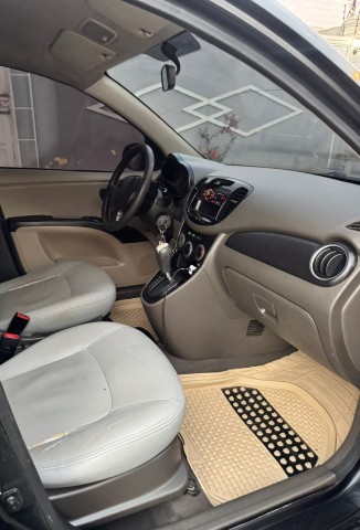 Hyundai i10 1.1
