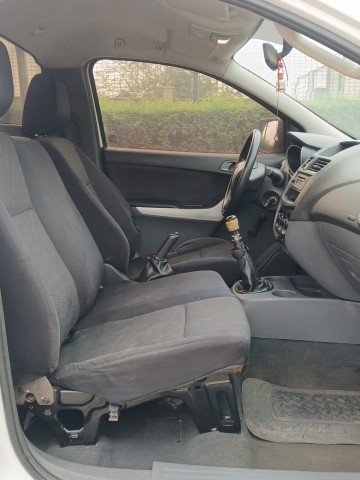 Mazda Bt-50 cabine Simples