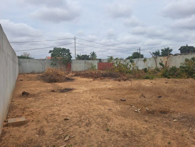 TERRENO