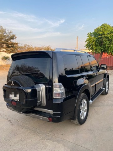 MITSUBISHI PAJERO FULL SÉRIE G