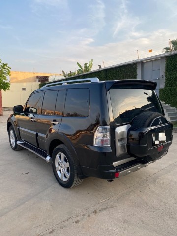 MITSUBISHI PAJERO FULL SÉRIE G