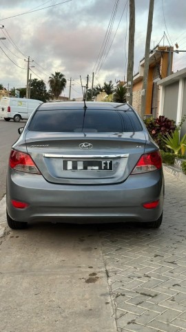HYUNDAI ACCENT FULL