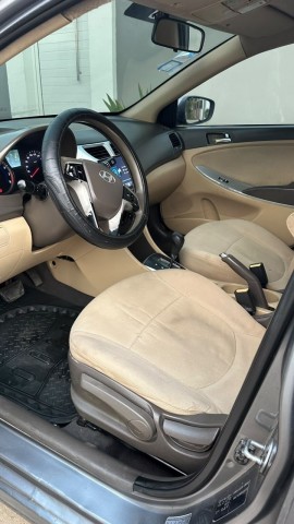 HYUNDAI ACCENT FULL