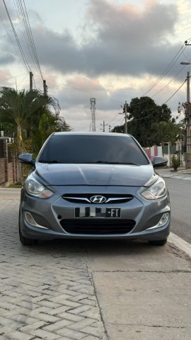 HYUNDAI ACCENT FULL