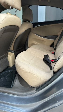 HYUNDAI ACCENT FULL