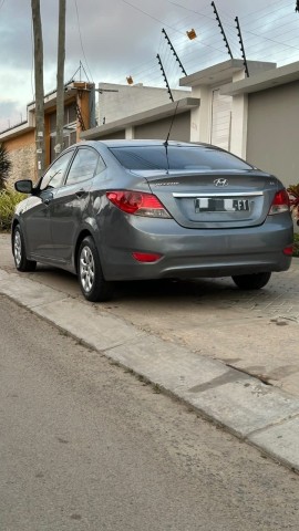 HYUNDAI ACCENT FULL