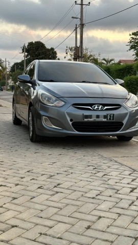 HYUNDAI ACCENT FULL
