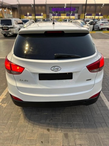 HYUNDAI TUCSON FULL