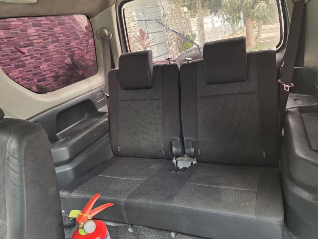 SUZUKI JIMNY MANUAL MOTOR SELADO COM RESPIRADOR