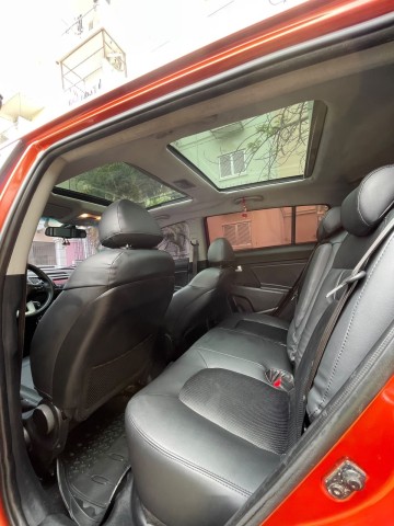 KIA SPORTAGE FULL MOTOR SELADO SÉRIE G