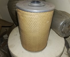 A venda Filtro de Combustível Elemento Papel Novo - Motor Barco Gera...