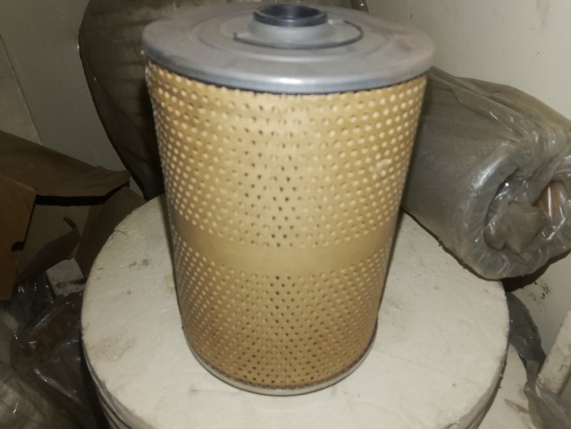 Filtro de Combustível Elemento Papel Novo - Motor Barco Gerador