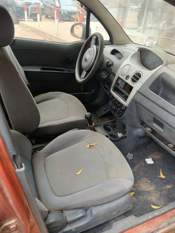 Chevrolet Spark Lite