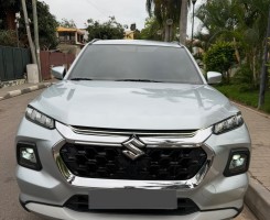 A venda SUZUKI GRANDE VITARA SEMI NOVO
