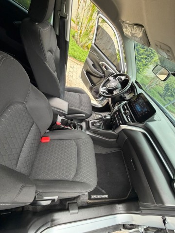 SUZUKI GRANDE VITARA SEMI NOVO