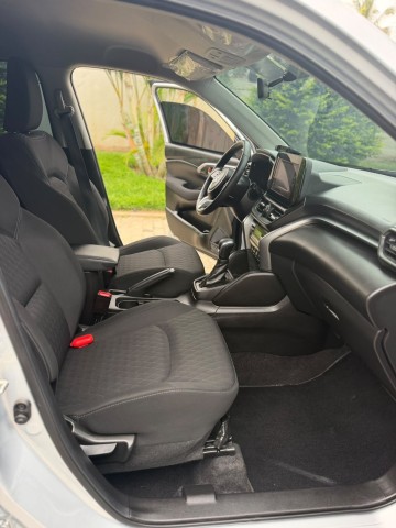 SUZUKI GRANDE VITARA SEMI NOVO