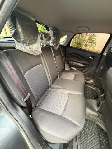 SUZUKI BALENO CINZENTO _ MATRÍCULA -AK FULL EXTRAS/OPTIONS