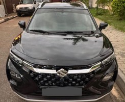 A venda SUZUKI FRONX _ FULL EXTRAS/OPTIONS