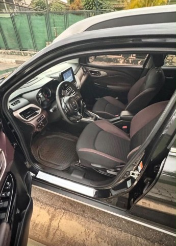 SUZUKI FRONX _ FULL EXTRAS/OPTIONS