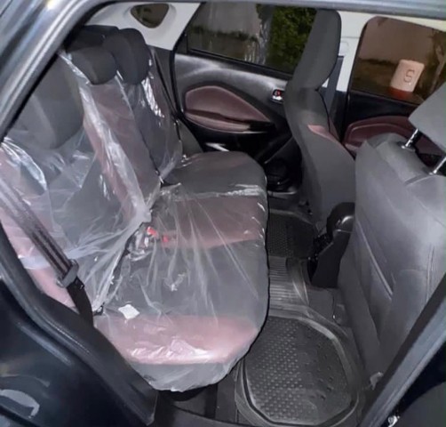 SUZUKI FRONX _ FULL EXTRAS/OPTIONS