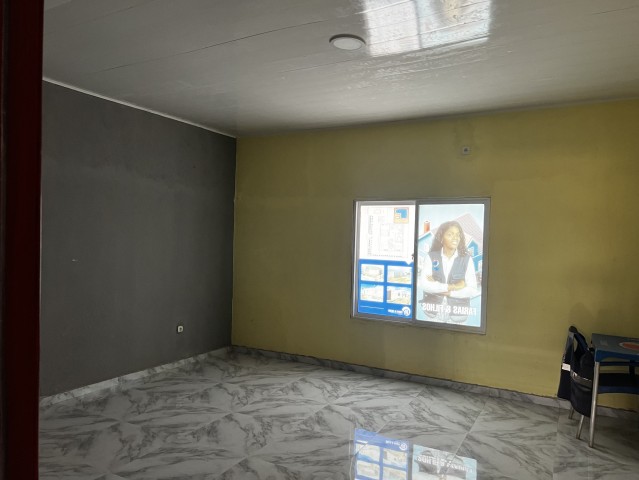 IMÓVEL À VENDA CASA PRONTA PARA MORAR!