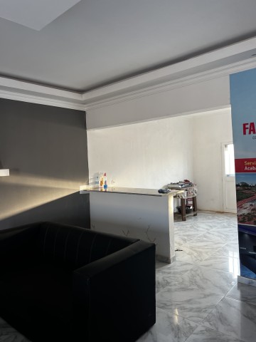 IMÓVEL À VENDA CASA PRONTA PARA MORAR!