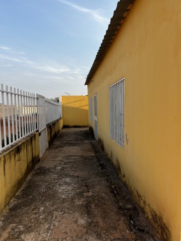 IMÓVEL À VENDA CASA PRONTA PARA MORAR!