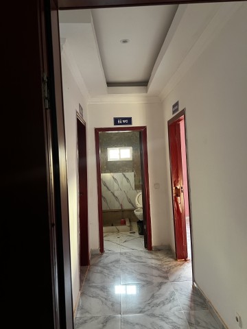 IMÓVEL À VENDA CASA PRONTA PARA MORAR!